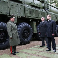 Nuclear War Symphony ( Those Waiting for Revenge ) ! 🔥☢☣🔥