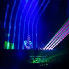 Progressive Techno With a Story #4 Warm-Up Danghai Club