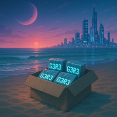 G3R3 - PACKS (Uptempo)