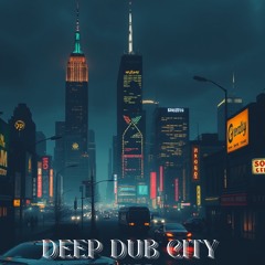 LUUTZZ - DEEP DUB CITY 125bpm
