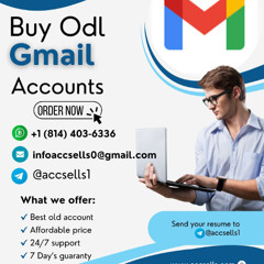 Buy Aged Gmail Accounts | Secure, Aged & Verified