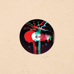 Quantum Particles Falling From Space (Duncan's 'Mining The Dust Remix)