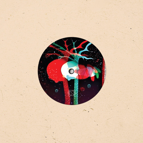 Quantum Particles Falling From Space (Duncan's 'Mining The Dust Remix)