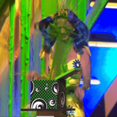 Nickelodeon - Papstar<3