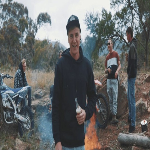 MONKSY — BACK IN TOWN