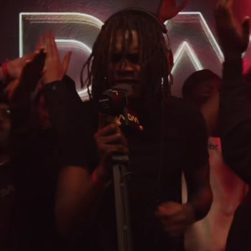 Beneff [EXCLU FREESTYLE DVM SHOW] - Nono La Grinta