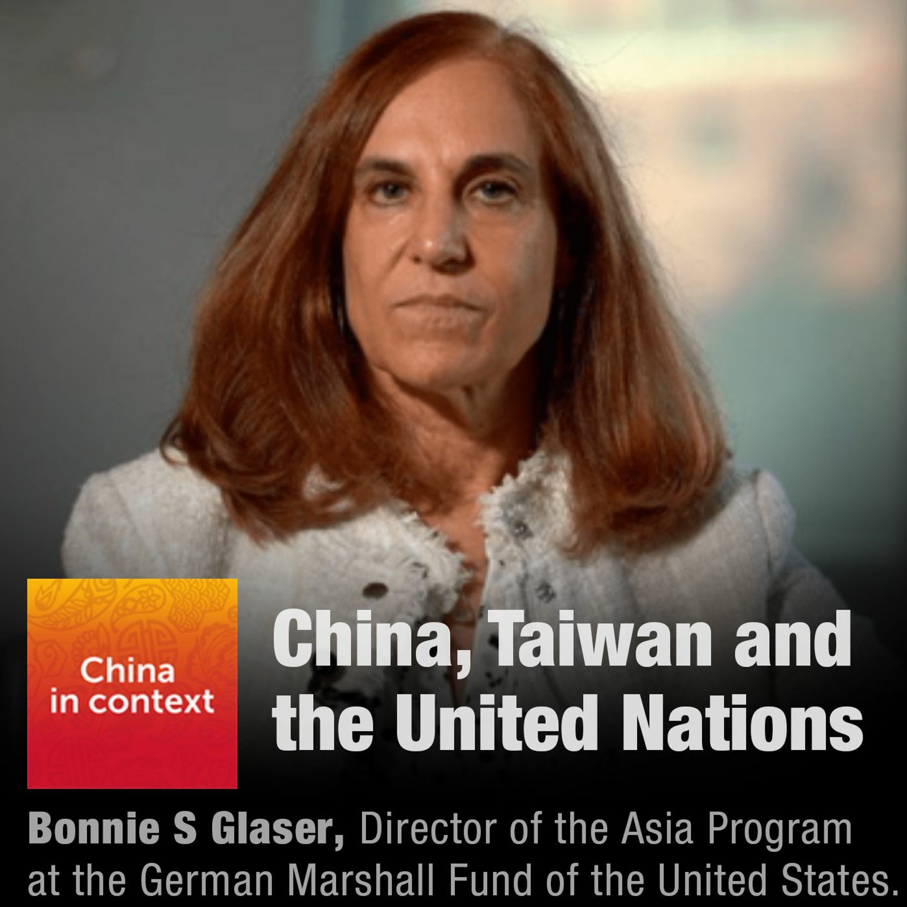 China In Context: Weekly podcast with experts from SOAS