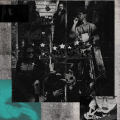 Unrequited w/ BRXND X KID MANGO