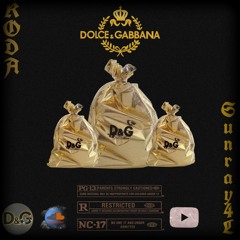 Dolce & Gabbana ft. Sunray4L