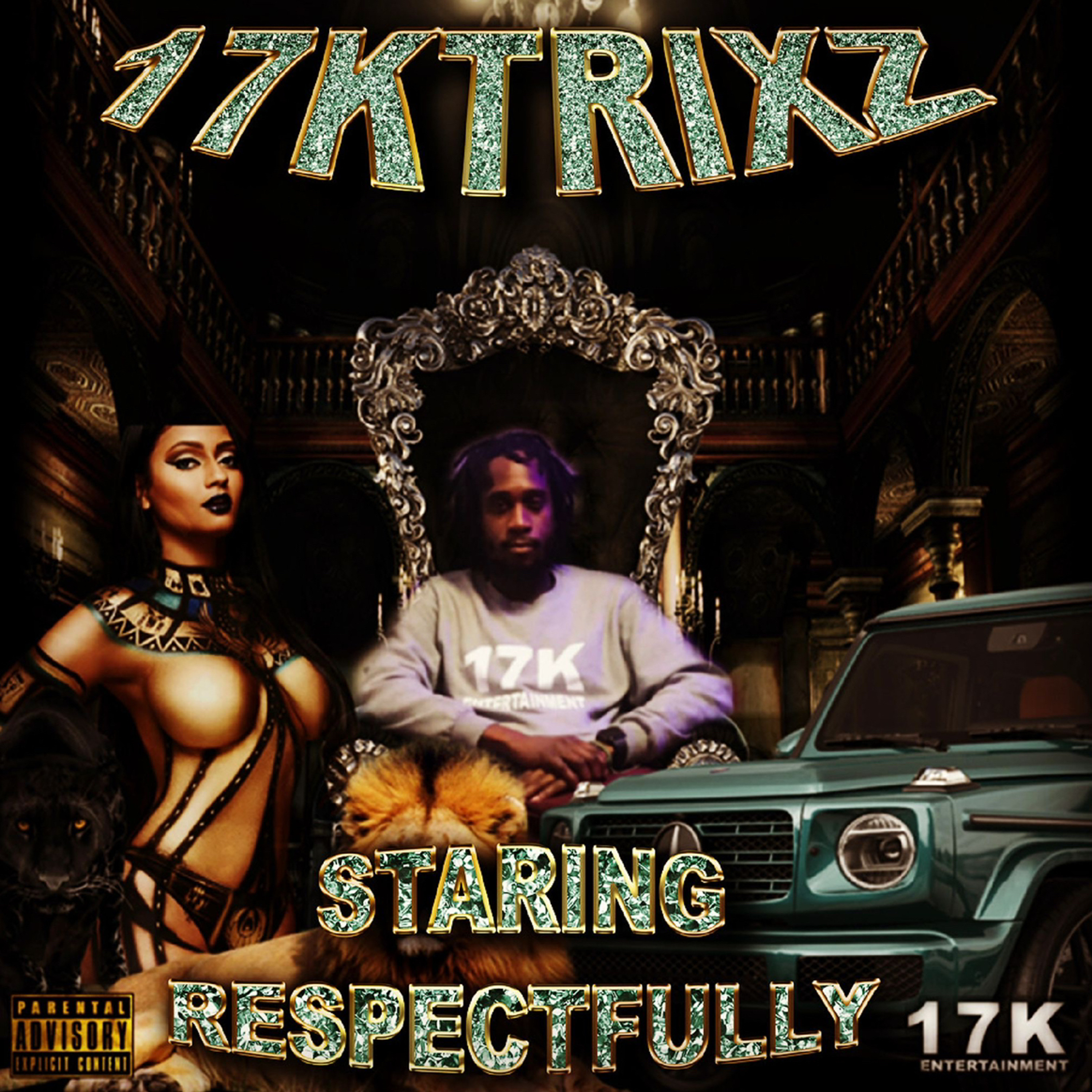 17K ENTERTAINMENT