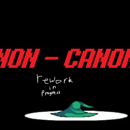 Ralsei's Theme. V1
