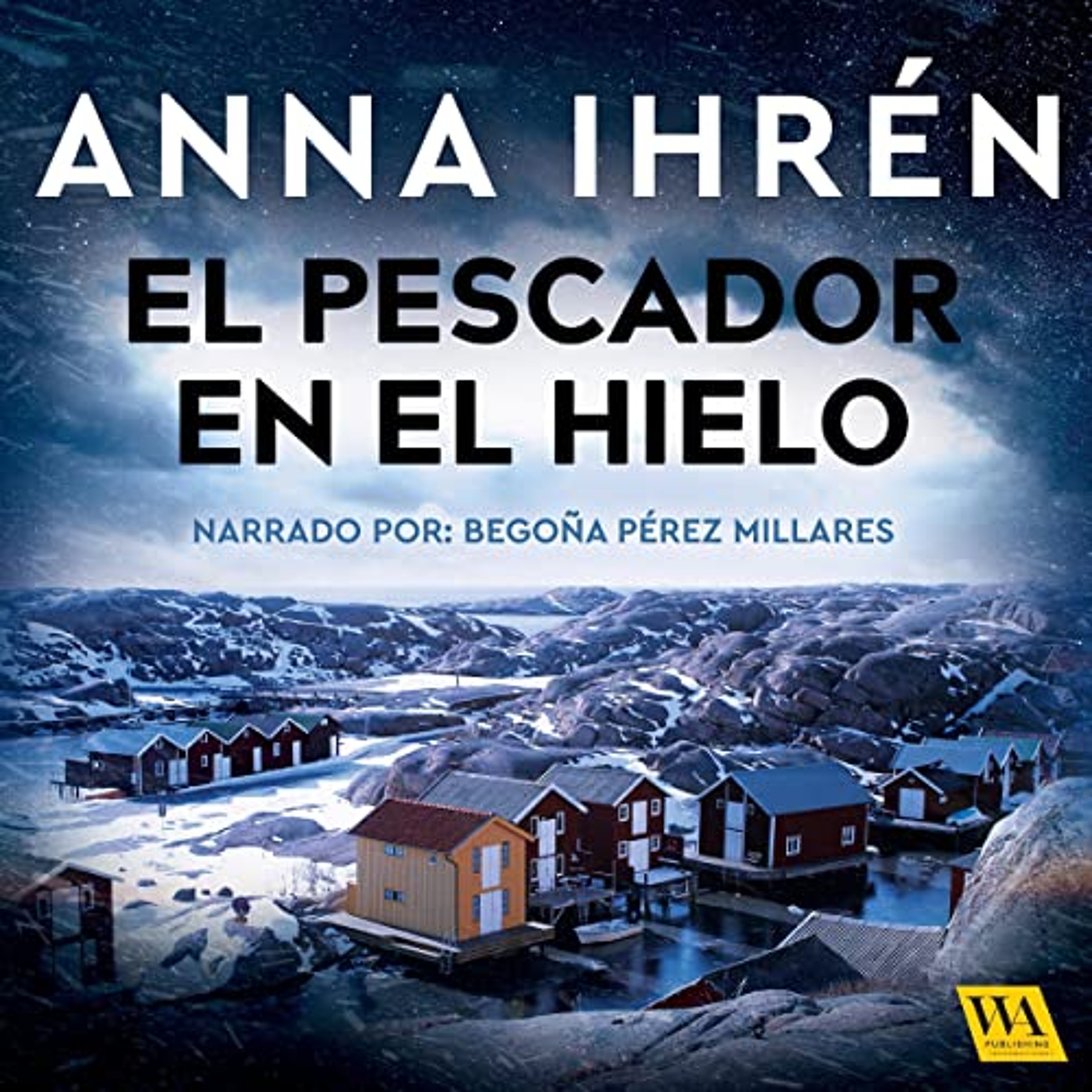 La Biblioteca Fantasma