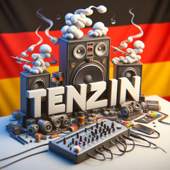 DJT - GERMAN TRANCE MAKINA 2024 🇩🇪 🔊