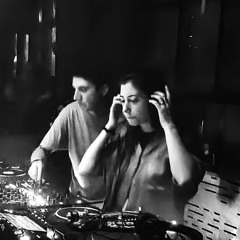 RAAND @ Hive Club - 10yrs Cavabien & Baerg