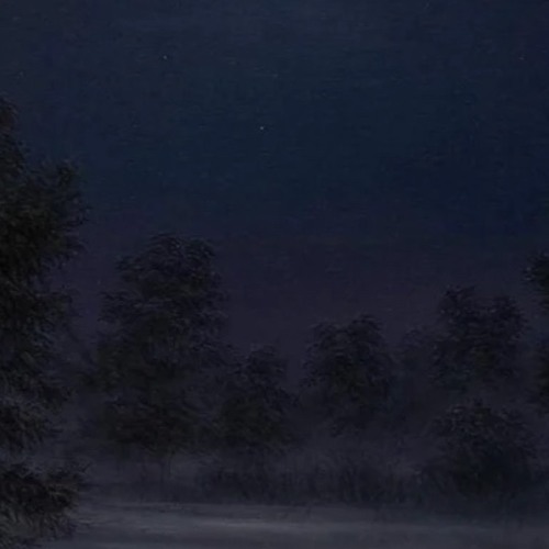 lonely void