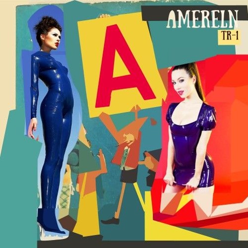 AMERLEN-TR1