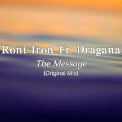 Roni Iron Ft. Dragana - The Message (Original Mix)