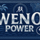 on WENO  POWER original by vioma Rekis