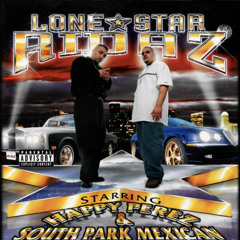 Lone star ridaz - As a Youngster
