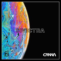 Canna x Frij - Spectra
