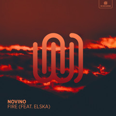 Fire (feat. ELSKA)
