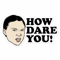 Radium - How Dare U (Terror Duck's Sloop Edits)