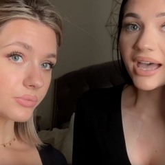 ASMR INAUDIBLE WHISPERING (TWIN PERSONAL ATTENTION) - Gracev & Mads ASMR