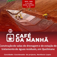 CAFÉ DA MANHÃ 10 05 2024