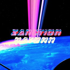 ZANCTION - SATURN 土星 [COSMICSTELLAR]