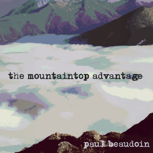 the mountaintop advantage