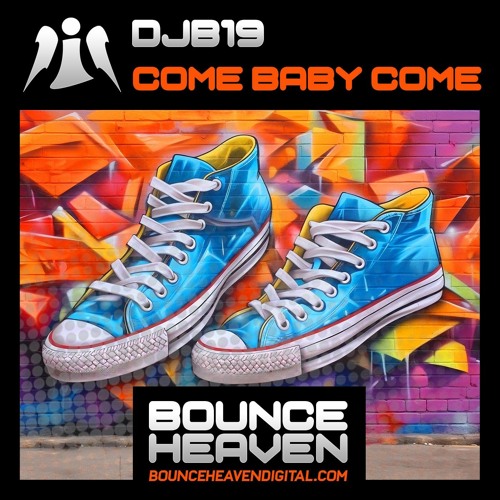 DJB19 - Come Baby Come [sample]