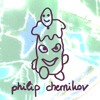 trip to phantasy #11 PHILIP CHERNIKOV DJ mix artwork - Electronic music tracklist cover image