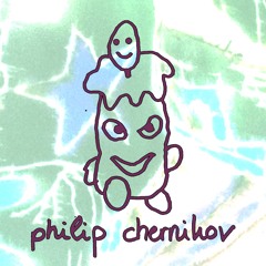 trip to phantasy #11 PHILIP CHERNIKOV