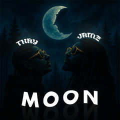 Tkay - Moon ft. Benny Jamz