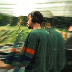 Cami | Live at Orbit festival | 26.07.25