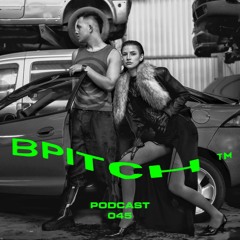 BPitch Podcast Series