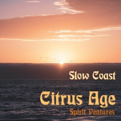 Spirit Ventures X: Slow Coast