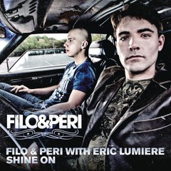Shine On (Club Mix)
