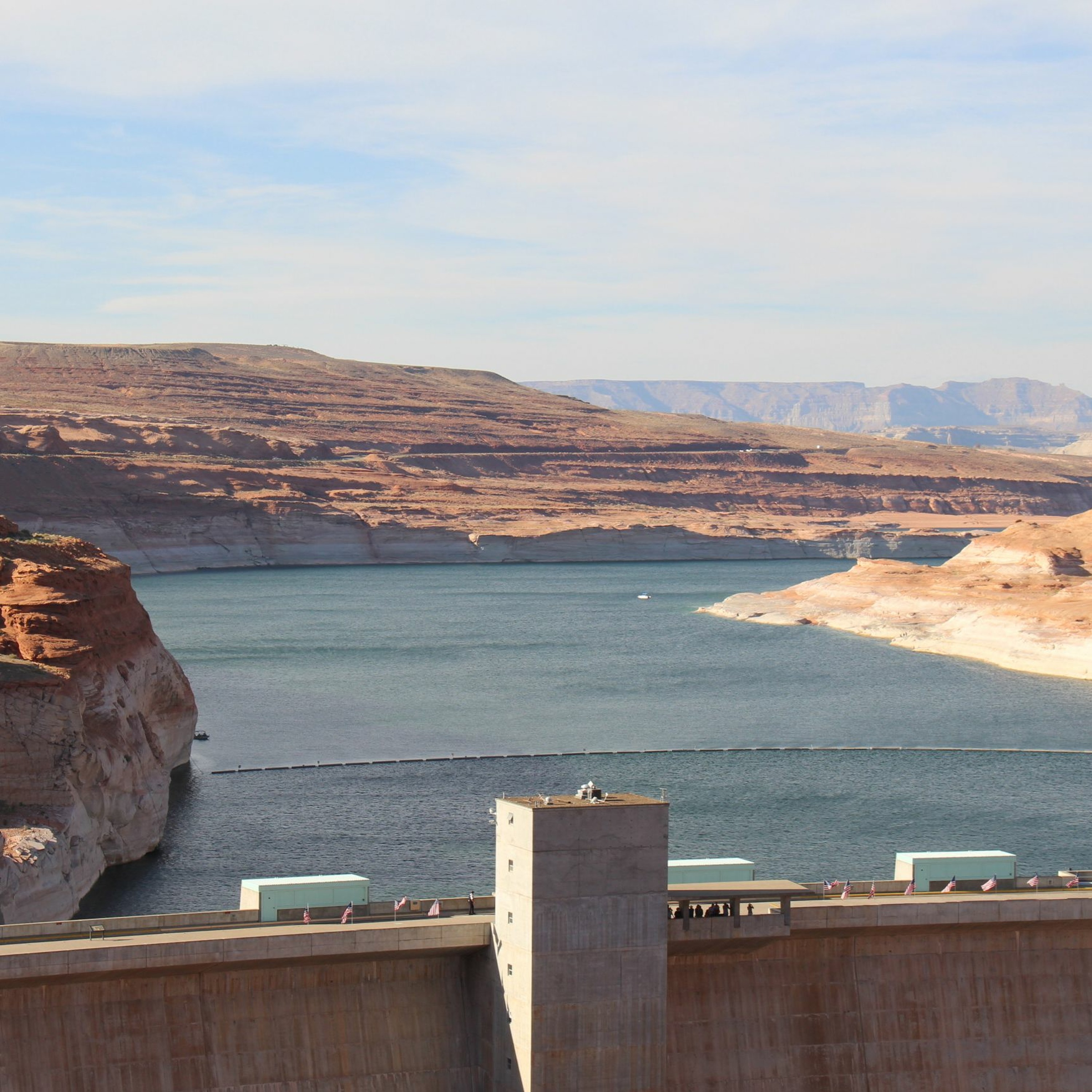 News Brief May 25 | Budget Discussions Continue, Lake Powell in Decline episode artwork