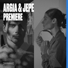 Premiere: Argia & Jepe - Salitre [Selador]