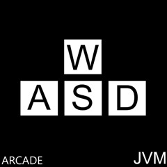 JVM - WASD