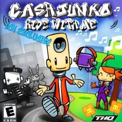 *Ick ex.* CashJunko - ride with me (prod. ickyy & xeto0)