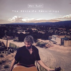 Marc Rudin - The Santa Fe Recordings - 02 - Up In Smoke