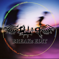 RL Grimes & NERO  Renagade  ILL-g "BREAKzEDIT"