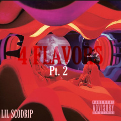 4 Flavors Pt. 2
