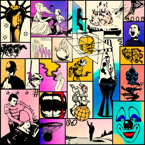 Tomhas & Karla Böhm - Lazar Knows