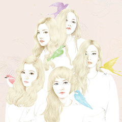 Red Velvet (레드벨벳) - Ice Cream Cake