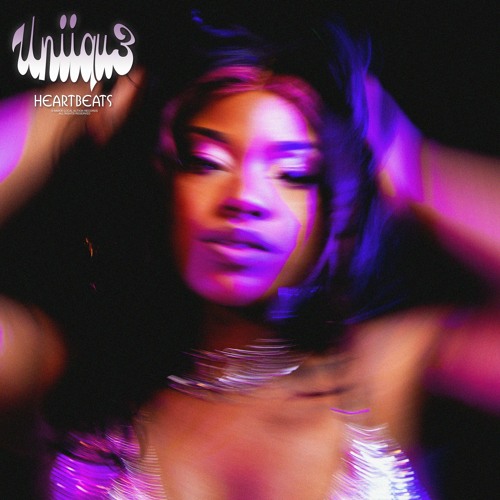 UNIIQU3 - HEARTBEATS EP