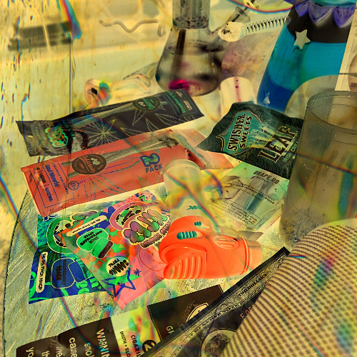 Franchise Prod Herovim+ardyrk