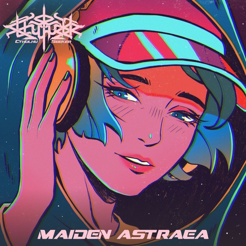 Maiden Astraea -Demon's Souls- (Synthwave Arrangement)